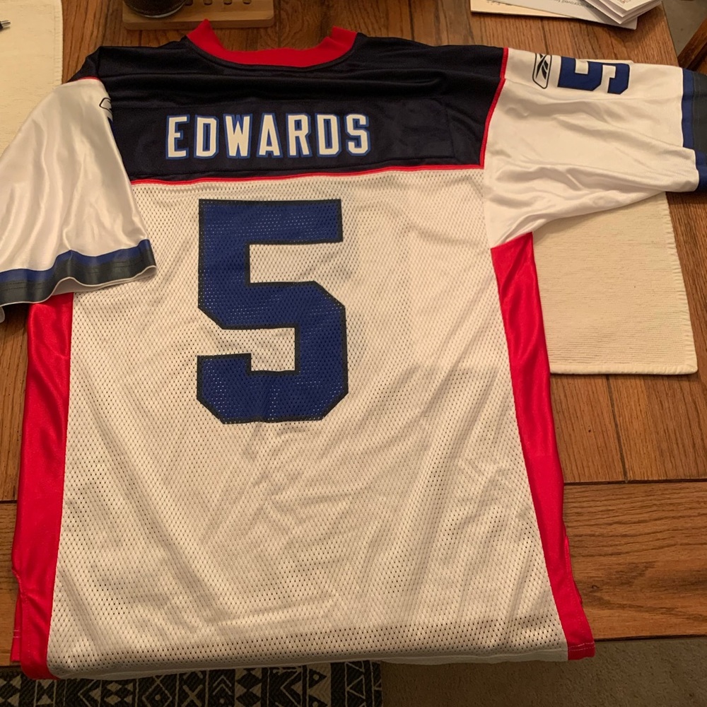 Buffalo Bills Jersey